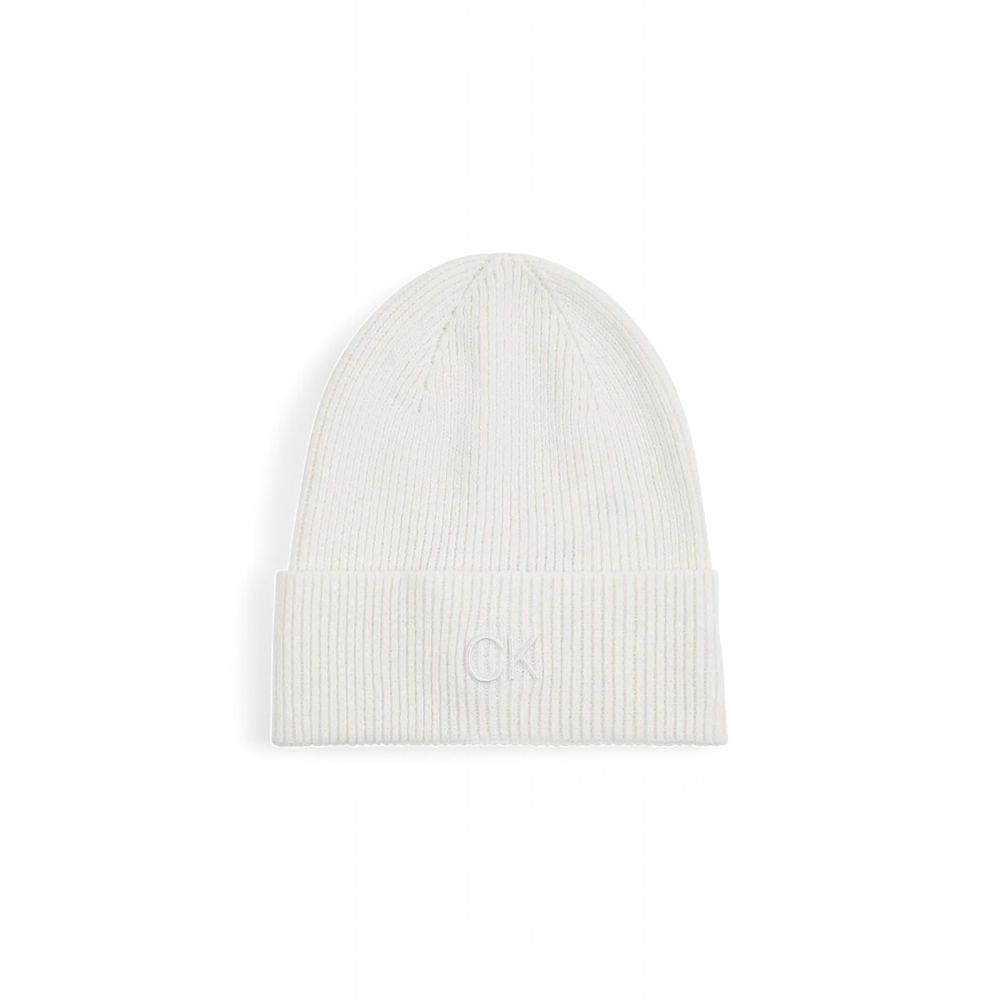 White Organic Cotton Caps Baseball Hat