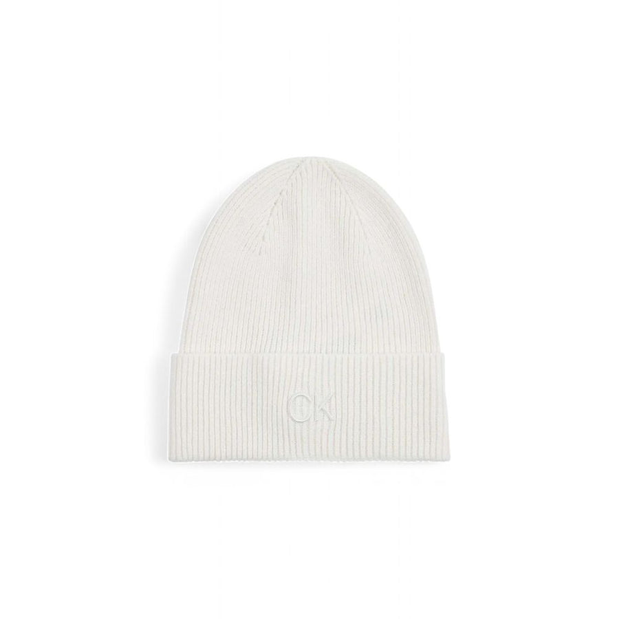 White Organic Cotton Caps Baseball Hat