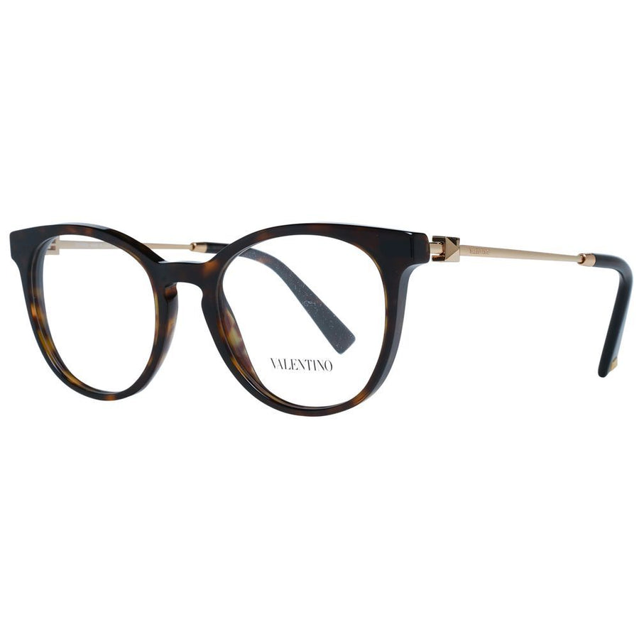 Brown Metal Frames