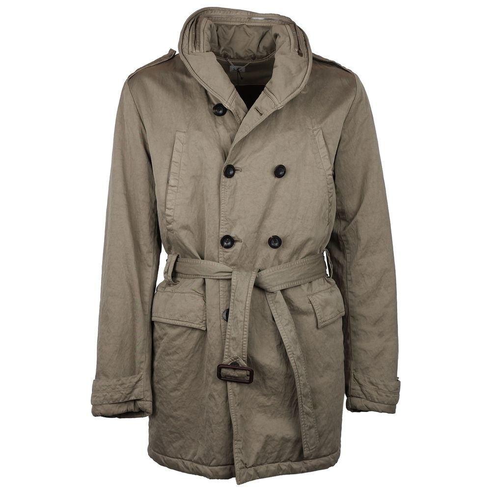 Army Cotton Men Jacket