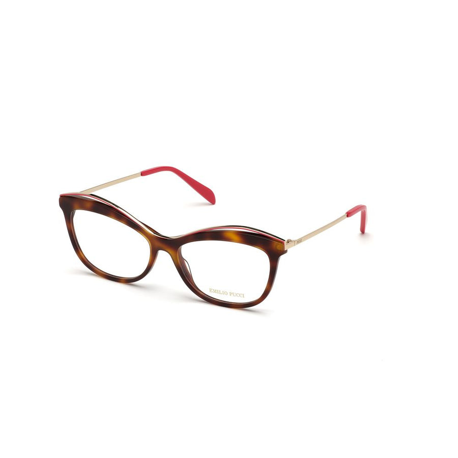 Brown Acetate Glasses (Frames)