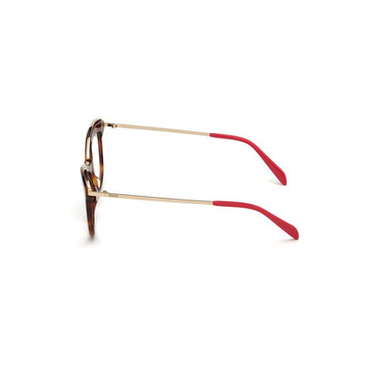 Brown Acetate Glasses (Frames)