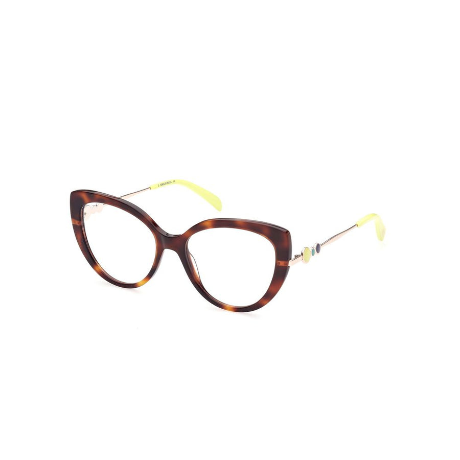 Brown Acetate Glasses (Frames)