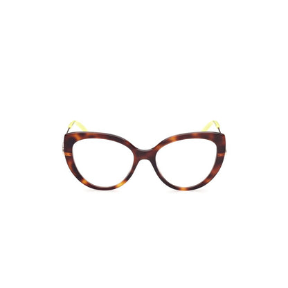 Brown Acetate Glasses (Frames)