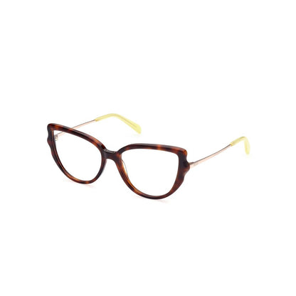 Brown Acetate Glasses (Frames)