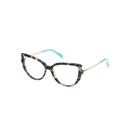 Brown Acetate Glasses (Frames)
