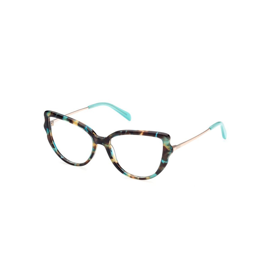 Brown Acetate Glasses (Frames)