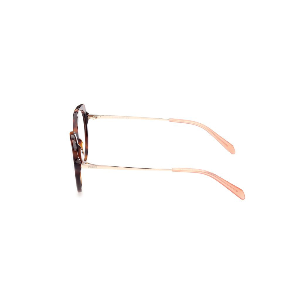 Brown Acetate Glasses (Frames)