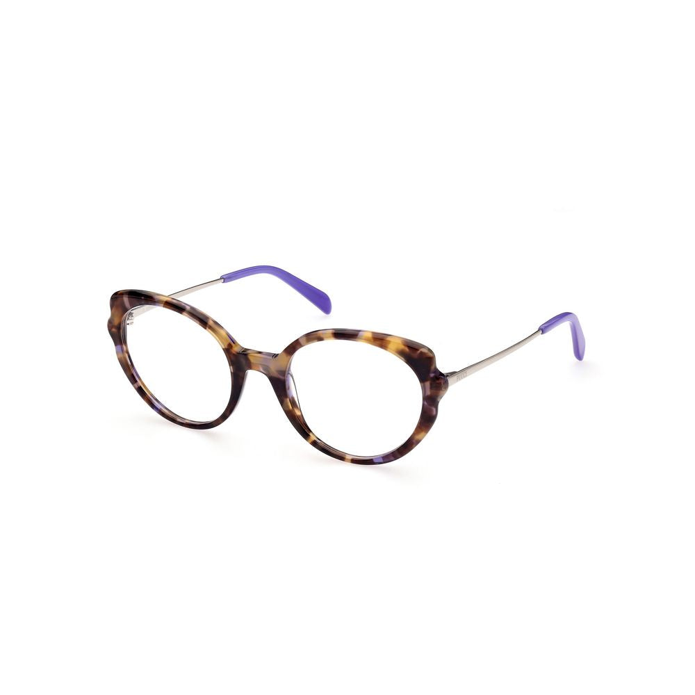 Brown Acetate Glasses (Frames)