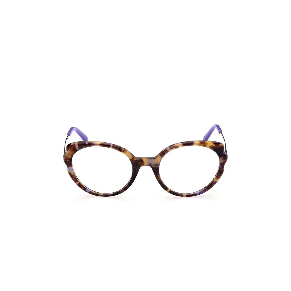 Brown Acetate Glasses (Frames)