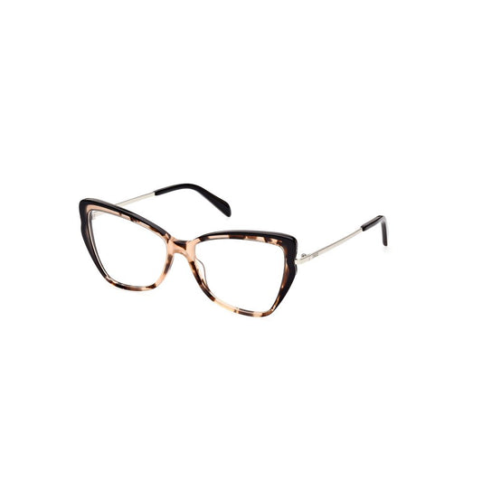 Brown Acetate Glasses (Frames)