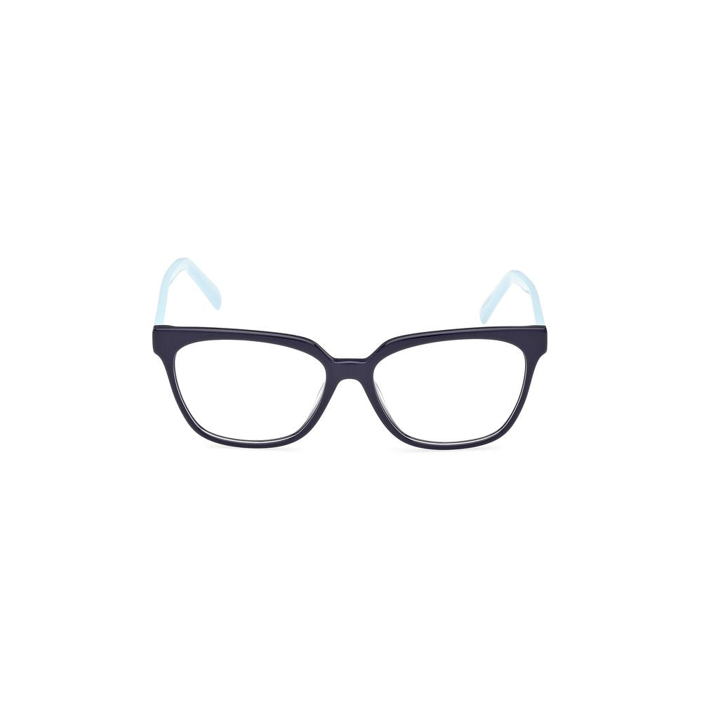 Blue Acetate Glasses (Frames)
