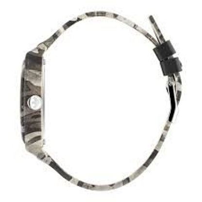 Multicolor Synthetic Watch