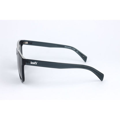 Multicolor Resin Sunglasses