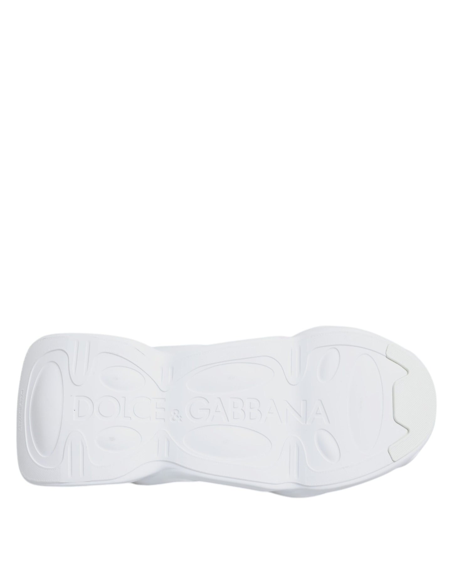 White Slip On Wave Low Top Sneakers Shoes