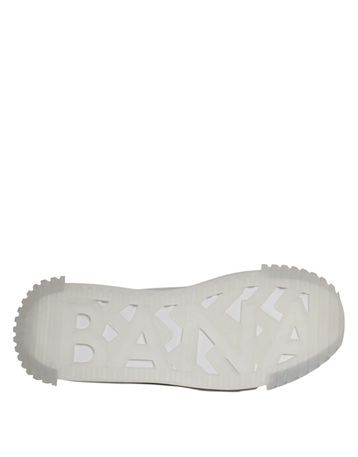 Multicolor Nylon NS1 Low Top Sneakers Shoes