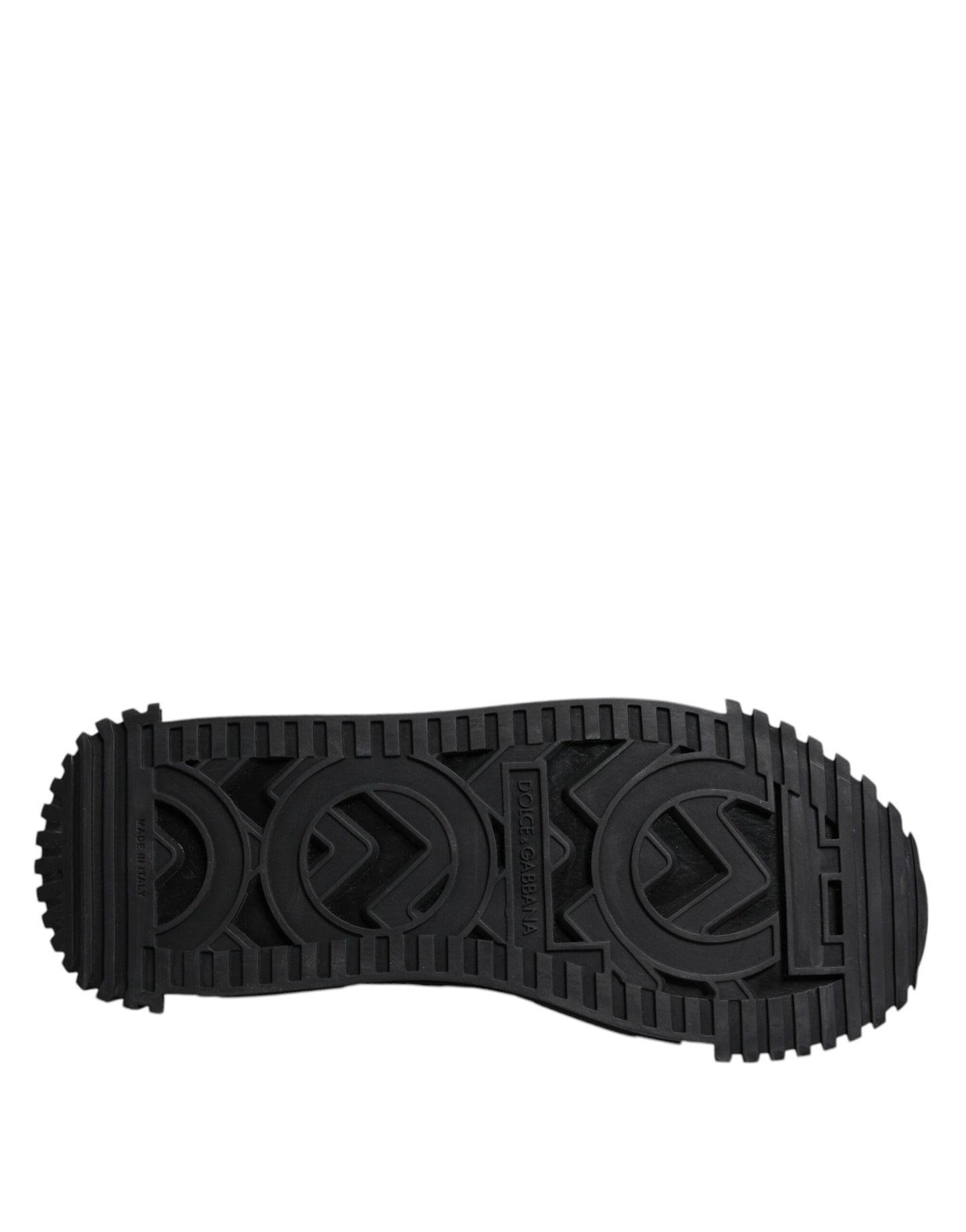 Black Logo Lace Up Low Top NS1 Sneakers Shoes