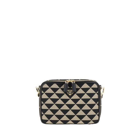 Symbole Shoulder Bag
