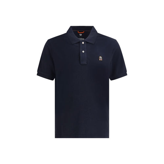 Patch polo