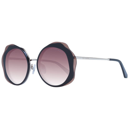 Black Acetate Sunglasses