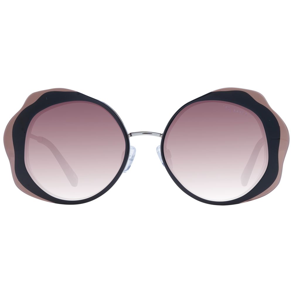 Black Acetate Sunglasses