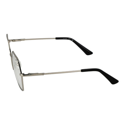 Silver Metal Glasses (Frames)