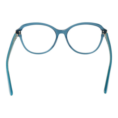 Turquoise Acetate Glasses (Frames)