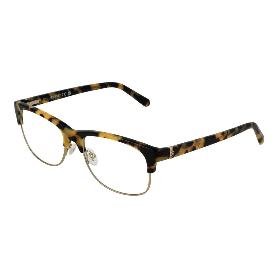Brown Acetate Glasses (Frames)