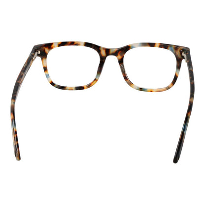 Brown Acetate Glasses (Frames)