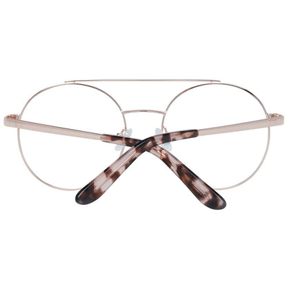 Rose Gold Metal Glasses (Frames)