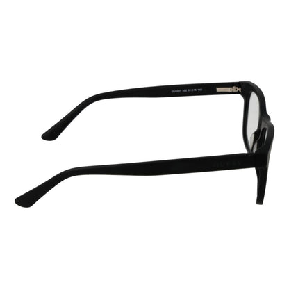 Black Acetate Glasses (Frames)