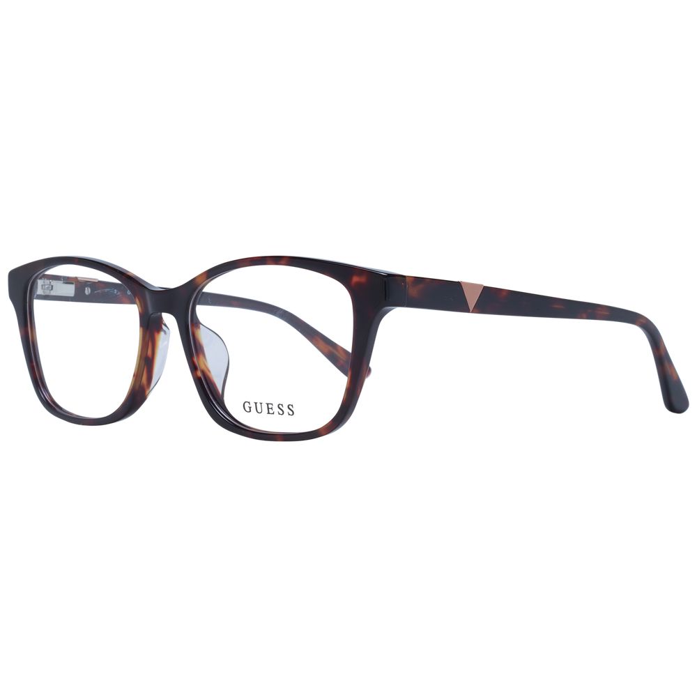 Brown Acetate Glasses (Frames)