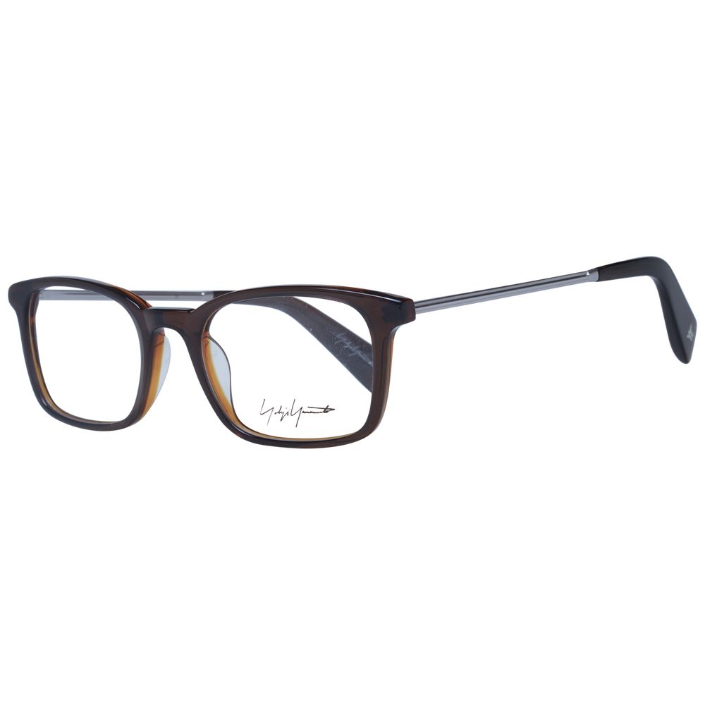 Black Plastic Glasses (Frames)