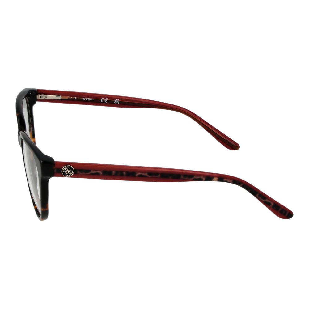 Brown Acetate Glasses (Frames)