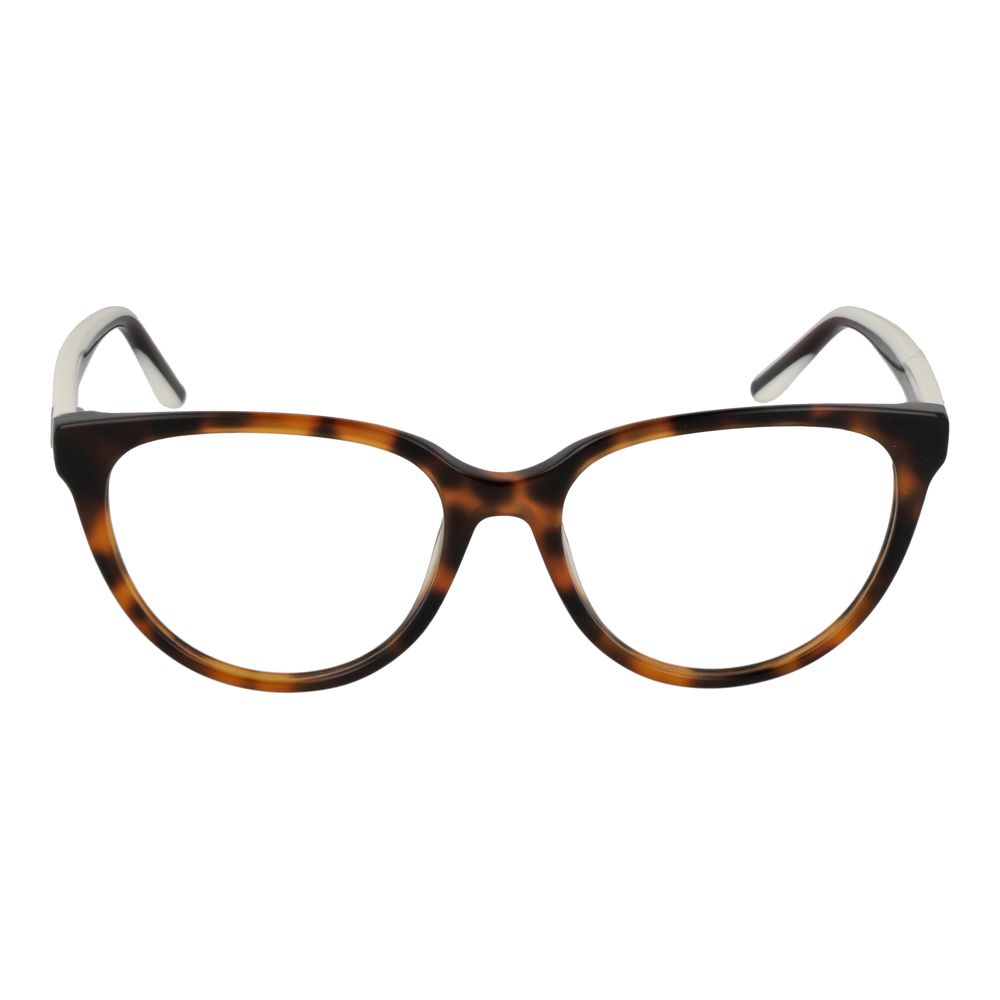 Brown Acetate Glasses (Frames)