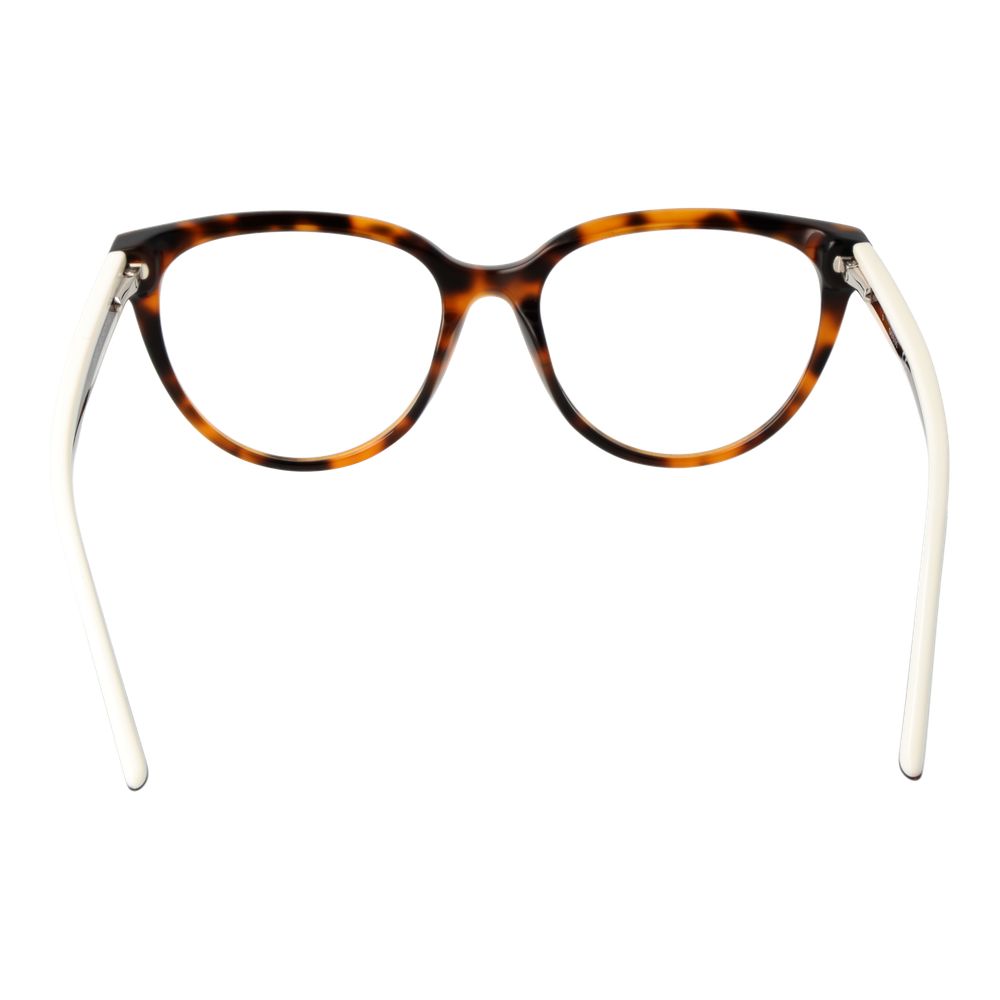 Brown Acetate Glasses (Frames)