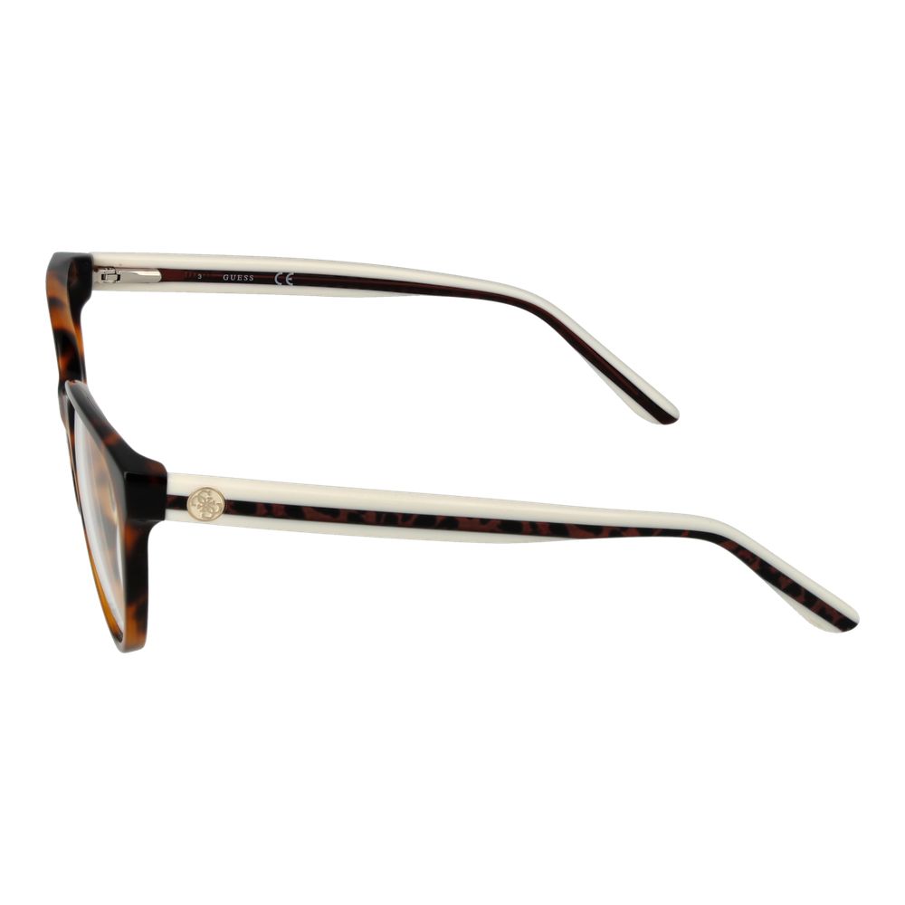 Brown Acetate Glasses (Frames)