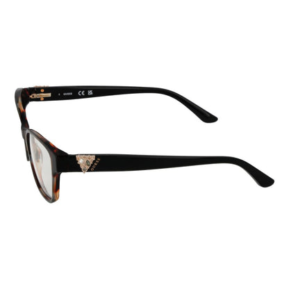 Brown Acetate Glasses (Frames)