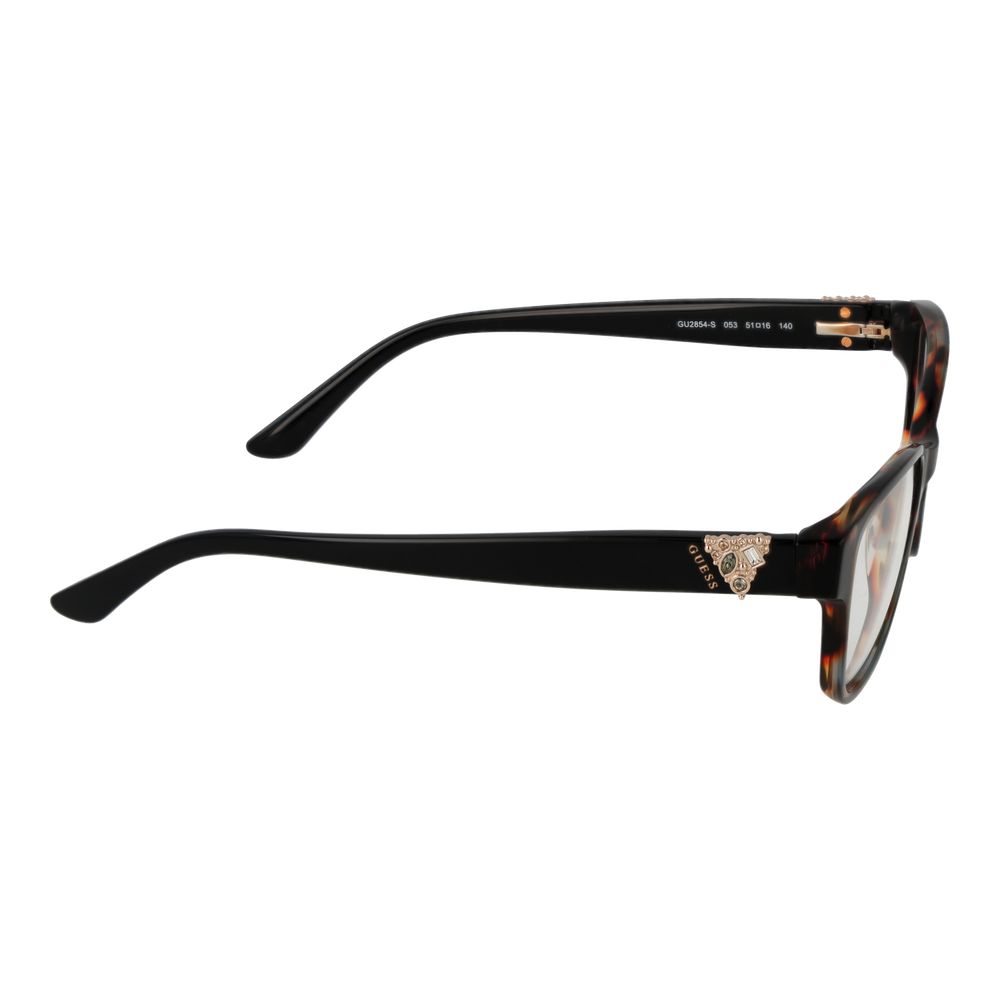 Brown Acetate Glasses (Frames)