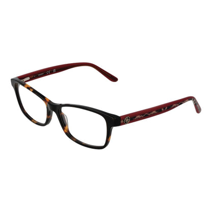 Brown Acetate Glasses (Frames)