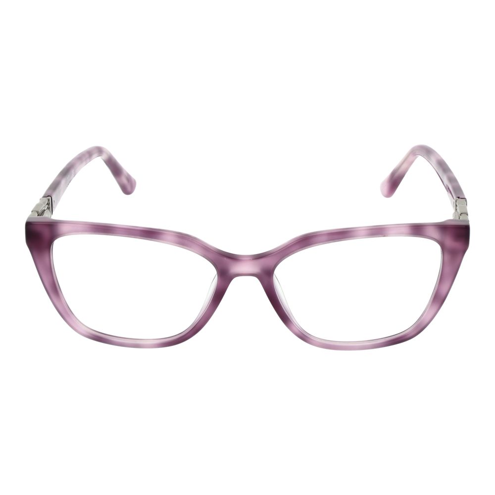 Purple Acetate Glasses (Frames)