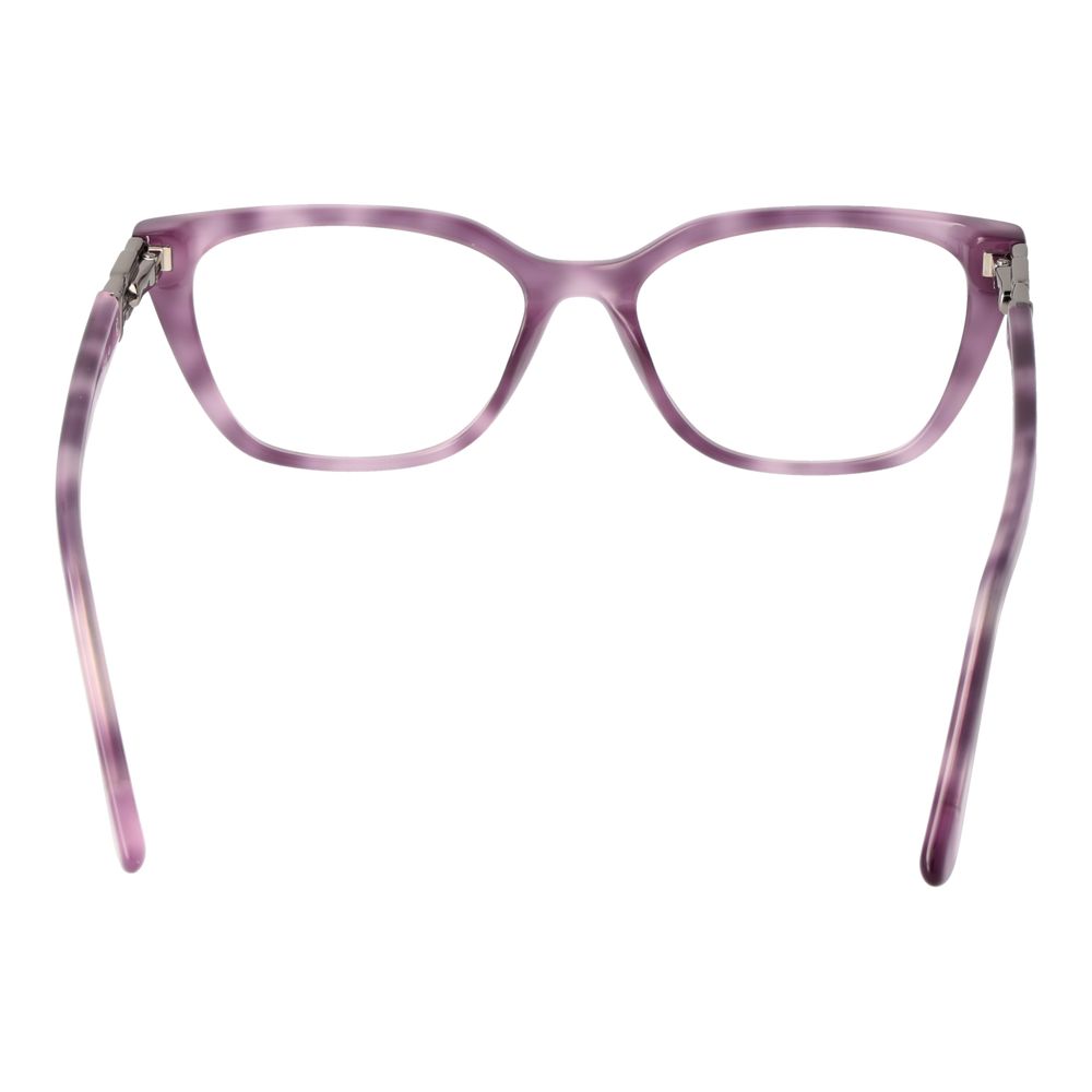 Purple Acetate Glasses (Frames)