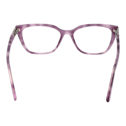 Purple Acetate Glasses (Frames)
