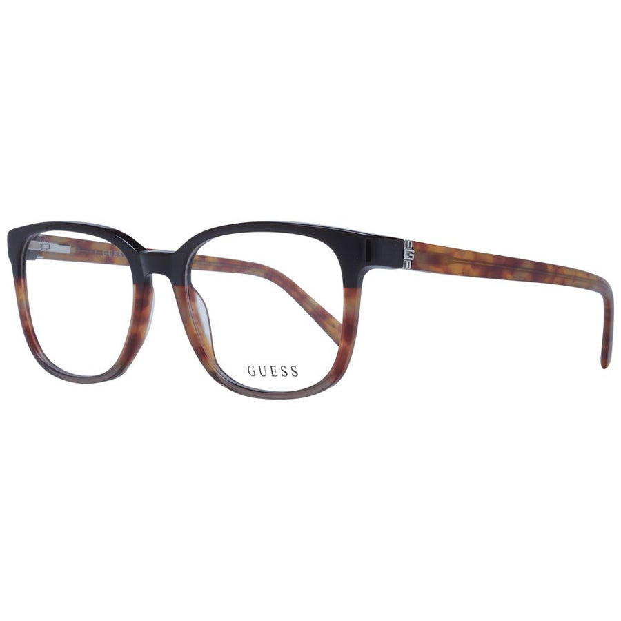 Brown Acetate Glasses (Frames)