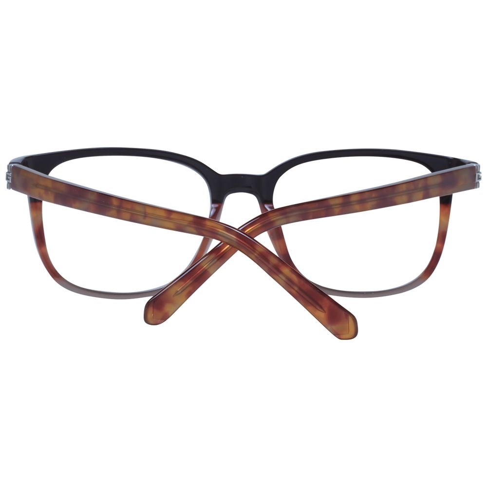 Brown Acetate Glasses (Frames)
