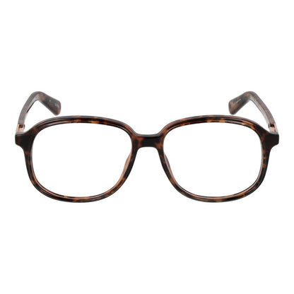 Brown Plastic Glasses (Frames)