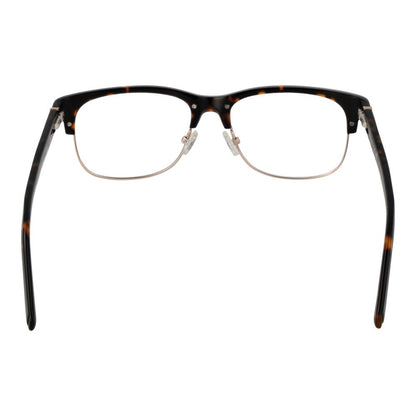 Brown Metal & Plastic Glasses (Frames)