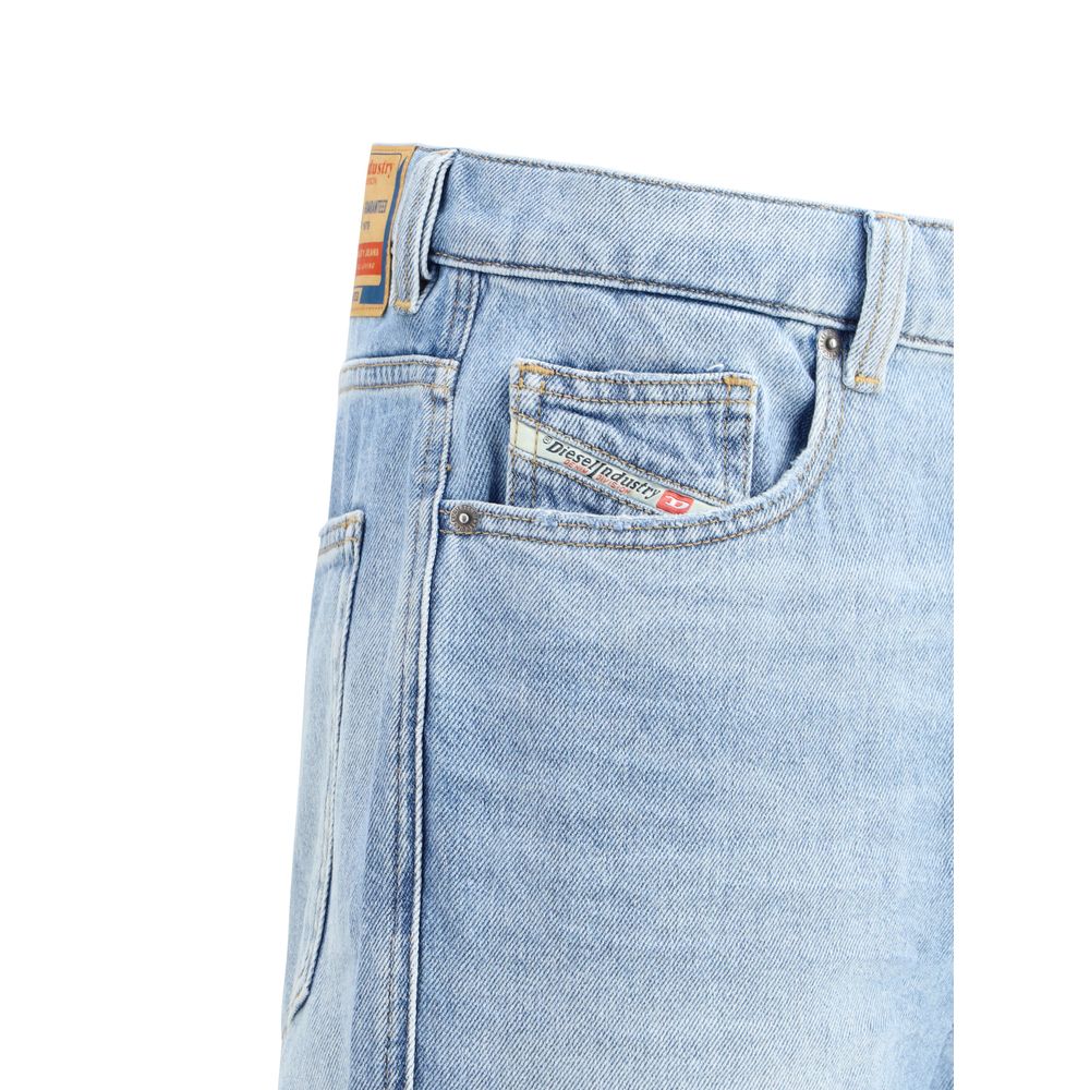 2010 D-Macs Jeans