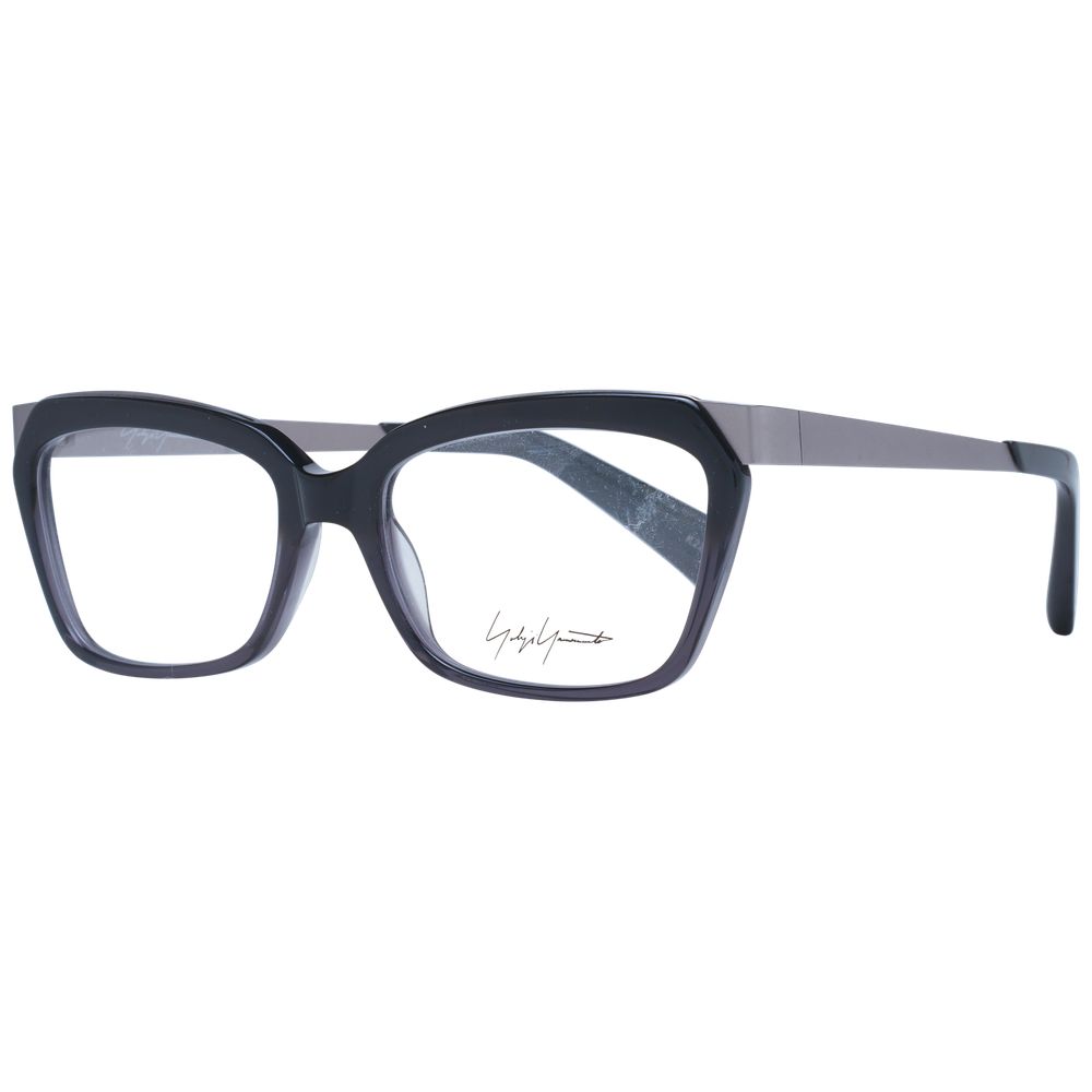Black Acetate Glasses (Frames)