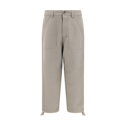 Linen Pants